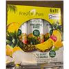 Image 1 : 6L OF PINEAPPLE JUICE