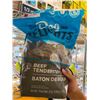 Image 1 : 600G BAG OF DOG TREATS