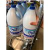 Image 1 : 2GAL OF SPRING TIME BLEACH