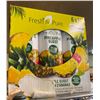 Image 1 : 5L OF PINEAPPLE JUICE