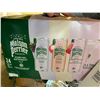 Image 1 : 24 CANS OF SPARKLING WATER