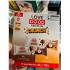 Image 1 : 12 PROTEIN BARS