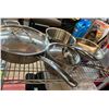 Image 2 : 9PC KIRKLAND COOK SET