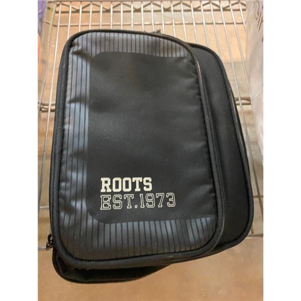 ROOTS LUNCHBOX