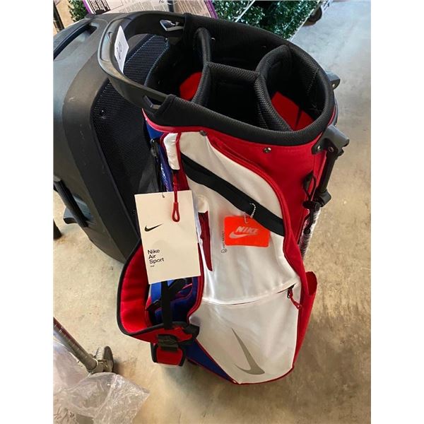 NIKE GOLF BAG