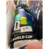 Image 1 : WORLD CUP BLANKET