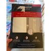 Image 1 : 2 OF 90IN BLACKOUT CURTAIN PANELS