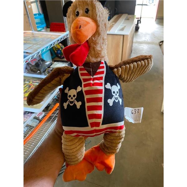 DOG TOY