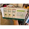Image 1 : 18 CAN VARIETY PACK OF MOCKTAILS