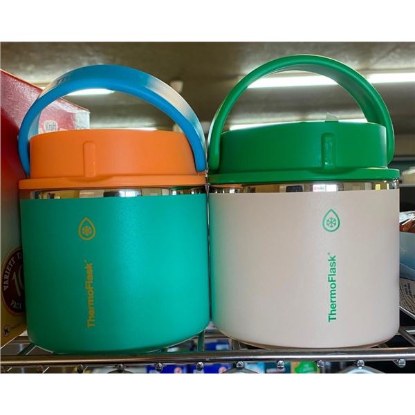 THERMOFLASK MINI THERMOS