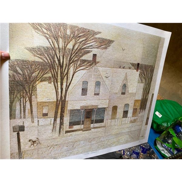 CASSON REPO PRINT