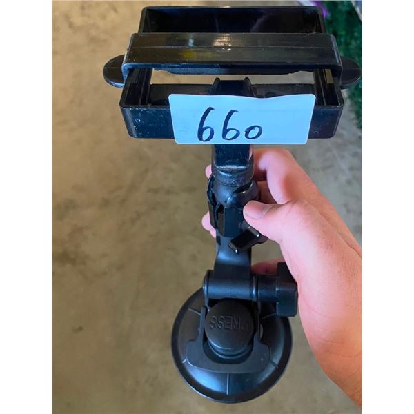 GPS HOLDER