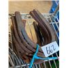 Image 1 : 7 HORSE SHOES