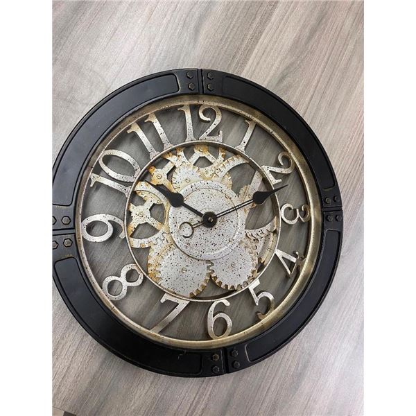 CLOCK