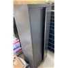Image 1 : 72X30X18IN STEEL STORAGE CABINET - ONE DOOR DENTED ON BOTTOM