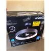Image 1 : ARTIKA LED LIGHT CEILING FAN - USED