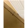 Image 4 : 30IN INTERIOR DOOR - HAS SOME SCRATCHES AND DINGS AND SMALL CRACK IN FRAME