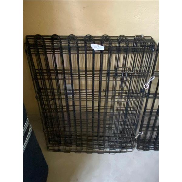 DOG FENCE / GATE / PEN