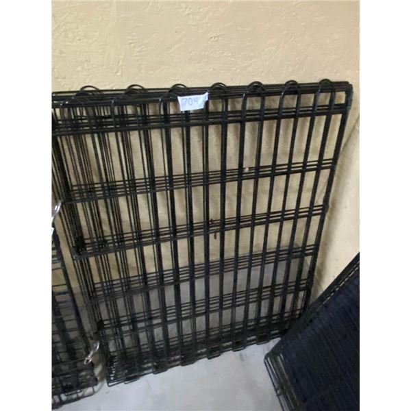 DOG FENCE / GATE / PEN