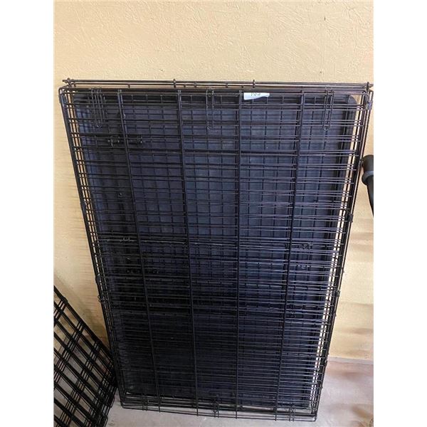 30X50IN DOG CRATE