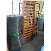 Image 1 : 76IN FOLDABLE WOODEN FUTON COUCH