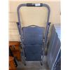 Image 1 : 3-TIER STEP LADDER