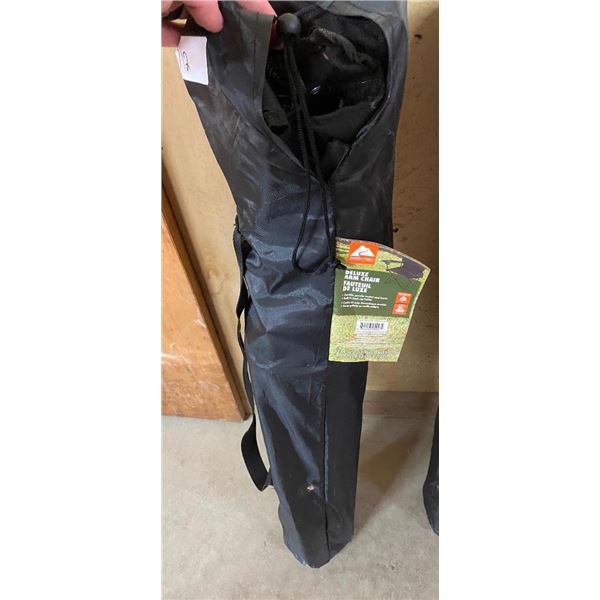 CAMPING CHAIR