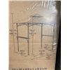 Image 2 : HAMPTON BAY GRILL GAZEBO