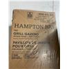 Image 3 : HAMPTON BAY GRILL GAZEBO