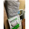 Image 1 : TWIN XL GHOSTBED ADJUSTABLE BASE WITH MATTRESS