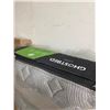 Image 3 : TWIN XL GHOSTBED ADJUSTABLE BASE WITH MATTRESS