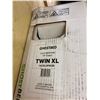 Image 3 : TWIN XL GHOSTBED ADJUSTABLE BASE WITH MATTRESS IN A BOX