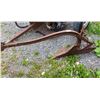 Image 1 : SINGLE FURROW PLOW