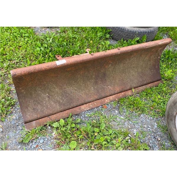 4FT SNOWPLOW