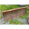 Image 1 : 4FT SNOWPLOW