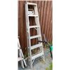 Image 1 : 6FT STEP LADDER