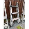 Image 1 : MULTI-PURPOSE LADDER