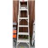 Image 1 : 6FT STEP LADDER