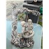 Image 1 : GARDEN ORNAMENT