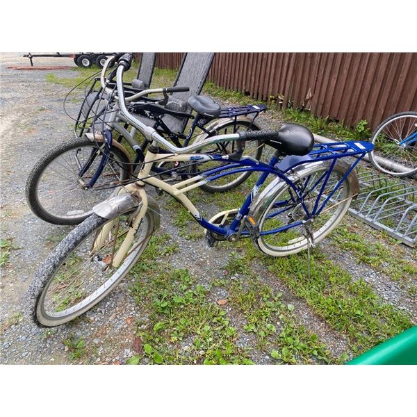 SCHWINN BICYCLE