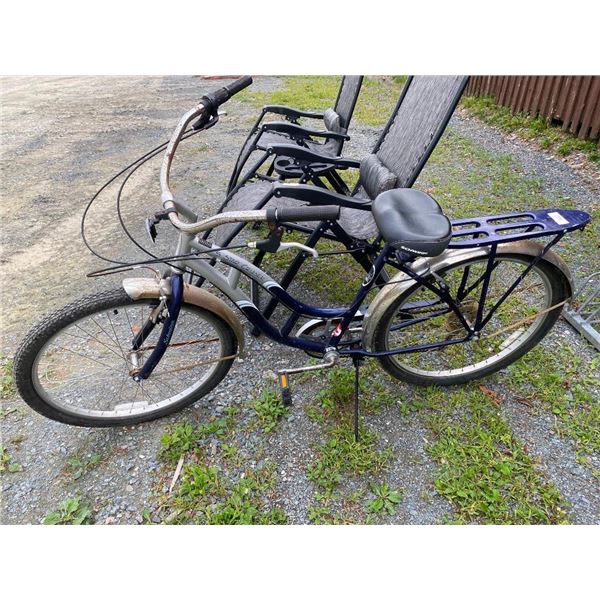 SCHWINN BICYCLE
