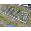 Image 1 : 64IN BICYCLE RACK