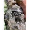 Image 1 : 12 FT BUNDLE OF ALUMINUM PCS