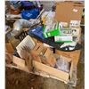 Image 1 : PALLET LOT