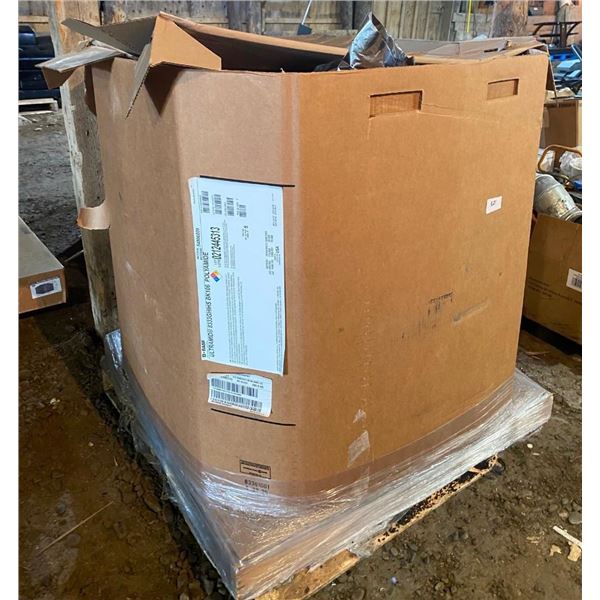 1500LB PALLET OF POLYAMIDE - SEE PIC FOR DESCRIPTION