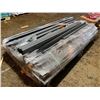 Image 1 : ASSORTED STEEL RACKING - RECOMMEND VIEWING IF INTERESTED