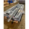 Image 2 : ASSORTED STEEL RACKING - RECOMMEND VIEWING IF INTERESTED