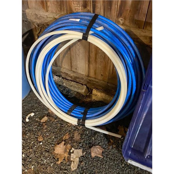 ROLL OF 1/2IN PEX