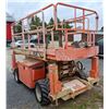 Image 3 : JLG SCISSOR LIFT