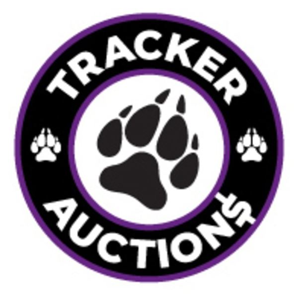 Tracker Auctions Thanks ALL for their Business